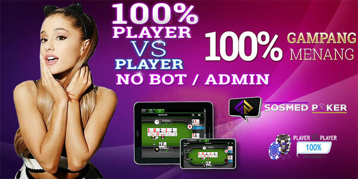 Manfaat Dan Kegunaan Akun ID Pro Poker Online Sosmedpoker