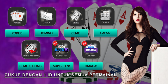 ID Pro Poker