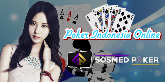 Keunggulan Main Poker Online Memakai ID Pro Sosmed Poker